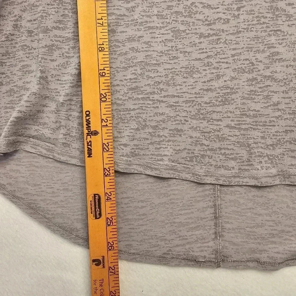 lululemon breeze through tank - Picture 5 of 13